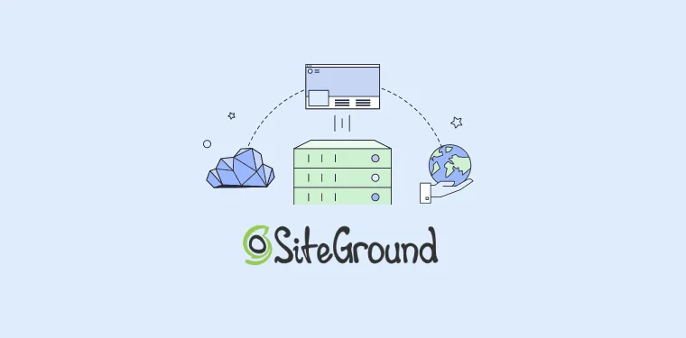 siteground hosting